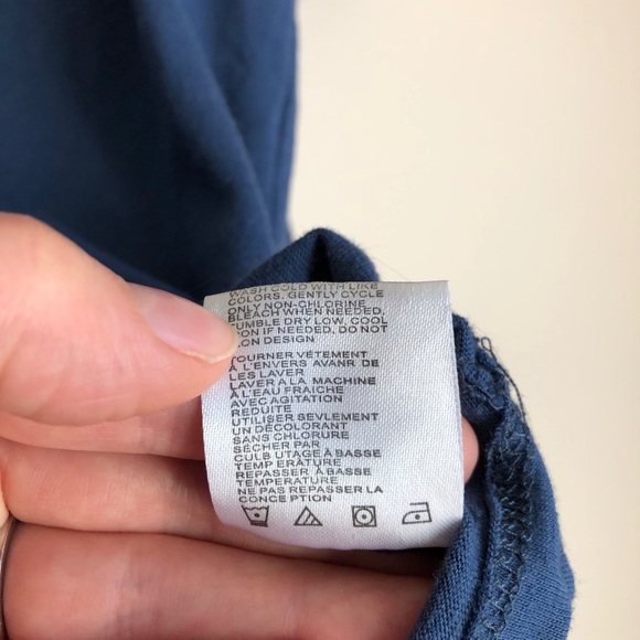 Disney Lilo & Stitch T-Shirt with Lace-Up Front - Picture 10 of 14